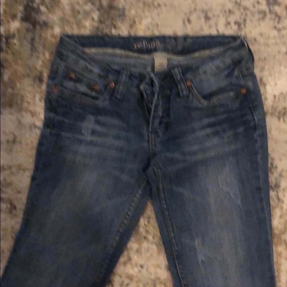 Jeans - Picture 2 of 2
